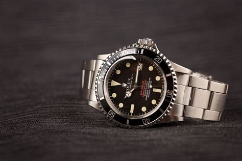 double vs single rolex.